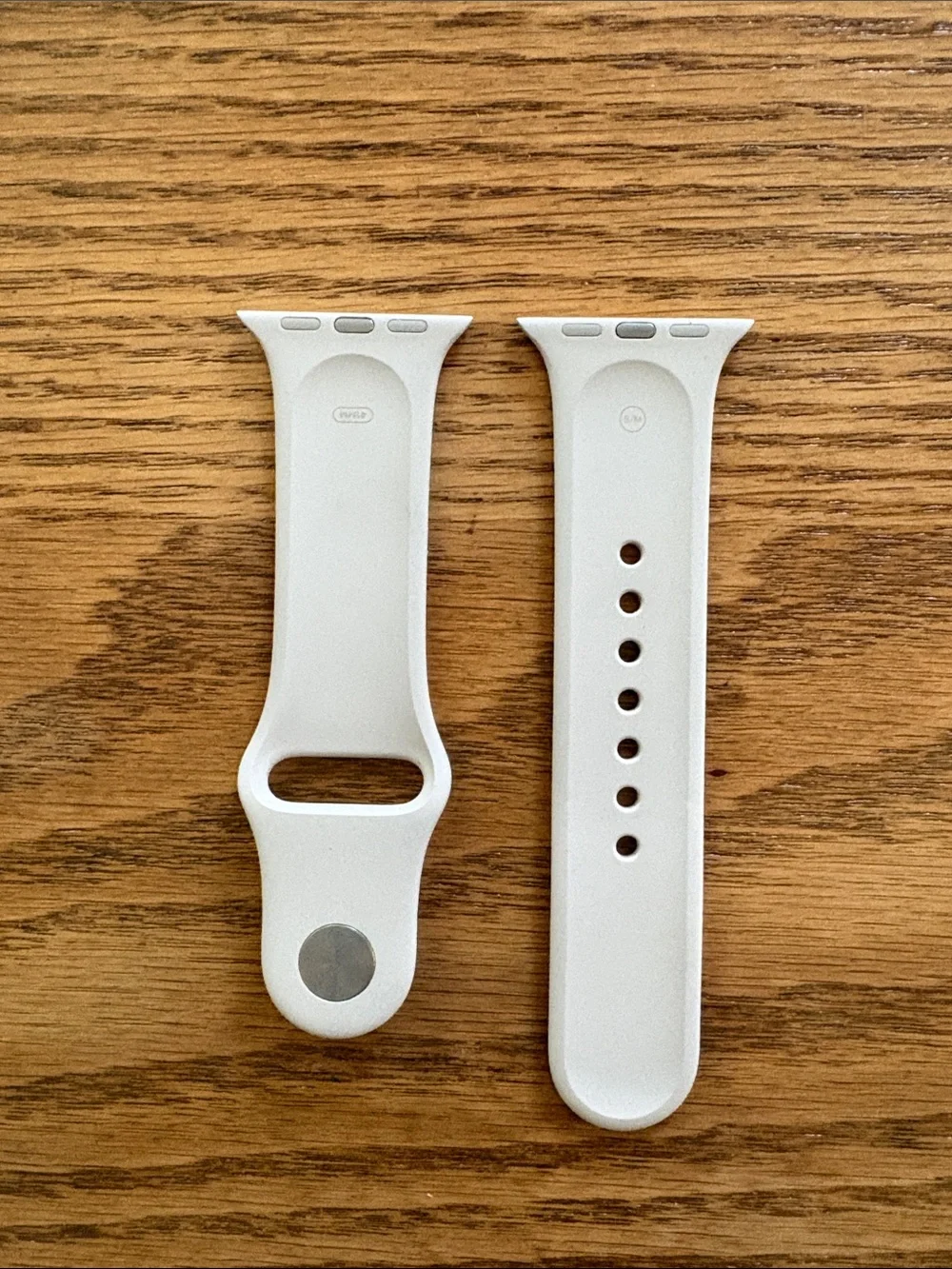 Apple Watch Sport Watch Band - S/M Size - Stone Color